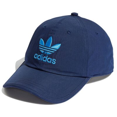 Adidas Originals Cap Größenverstellbar AR BB blau