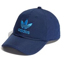 Adidas Originals Cap Größenverstellbar AR BB blau