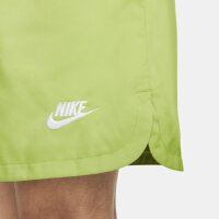 Nike Shorts Sportwear Sport Badeshorts vivid green