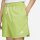 Nike Shorts Sportwear Sport Badeshorts vivid green L
