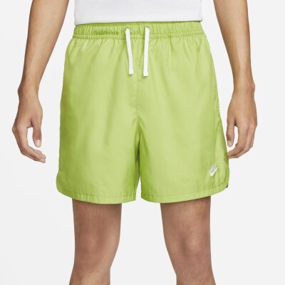 Nike Shorts Sportwear Sport Badeshorts vivid green XL