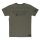 Yakuza Premium T-Shirt YPS 3204 dark oliv S