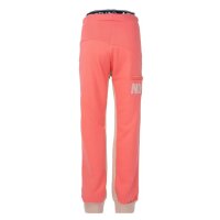 NOORLYS SUNDAG Jogginghose tearose/palemauve