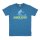 Yakuza Premium T-Shirt YPS 3308 blau L