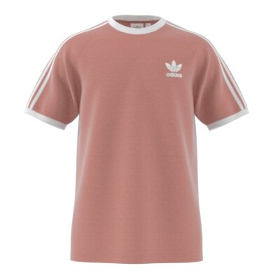 Adidas Originals T-Shirt 3-Stripes magear XXL