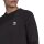 Adidas Originals Essential Crew Sweatshirt schwarz