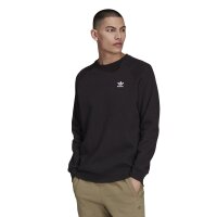 Adidas Originals Essential Crew Sweatshirt schwarz L