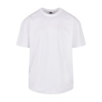 Urban Classics T-Shirt Gate weiß XL