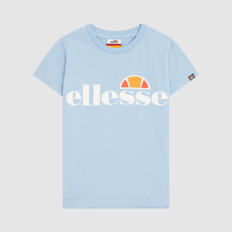 Malia T-Shirt blue | € Ellesse light 14,00 Stormbreaker.de, Kinder