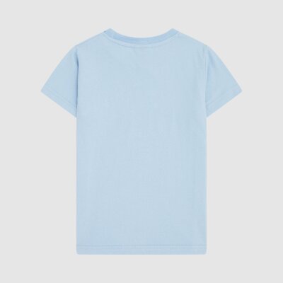 Stormbreaker.de, T-Shirt blue € | 14,00 Kinder Malia Ellesse light
