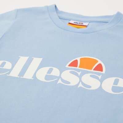 Ellesse Kinder T-Shirt Malia light blue | Stormbreaker.de, 14,00 €