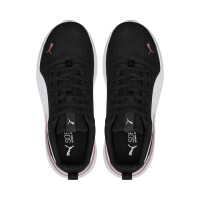 Puma Damen Sneaker Anzarun Lite black/white/rose 38
