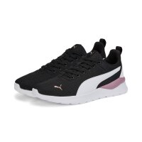 Puma Damen Sneaker Anzarun Lite black/white/rose 38,5