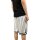 Karl Kani Shorts Signature Pinstripe Mesh weiß