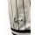 Karl Kani Shorts Signature Pinstripe Mesh weiß