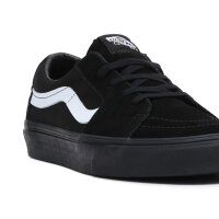 Vans Sk8 Low Sneaker schwarz 40,5/8