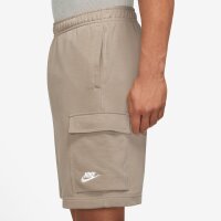 Nike Shorts Club Short khaki