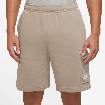 Nike Shorts Club Short khaki L