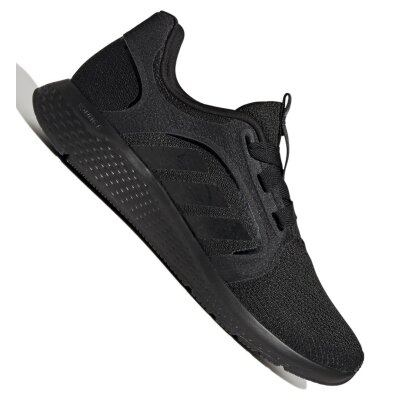 Adidas Edge Lux 5 Laufschuh schwarz