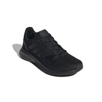 Adidas Runfalcon 2.0 Laufschuh schwarz