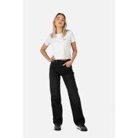REELL Woman Betty Baggy Jeans black wash
