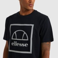 Ellesse T-Shirt Andromedan Shirt schwarz M | 48