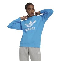 Adidas Originals Crewneck Sweat blau/weiß