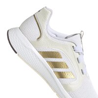 Adidas Edge Lux 5 Laufschuh weiß/gold