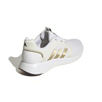 Adidas Edge Lux 5 Laufschuh weiß/gold 38