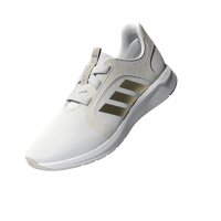 Adidas Edge Lux 5 Laufschuh weiß/gold 38 2/3