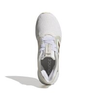 Adidas Edge Lux 5 Laufschuh weiß/gold 41 1/3
