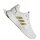 Adidas Edge Lux 5 Laufschuh weiß/gold 42