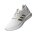 Adidas Edge Lux 5 Laufschuh weiß/gold 42