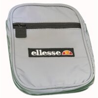 Ellesse Tazza Small Item Bag Umhängetasche reflective