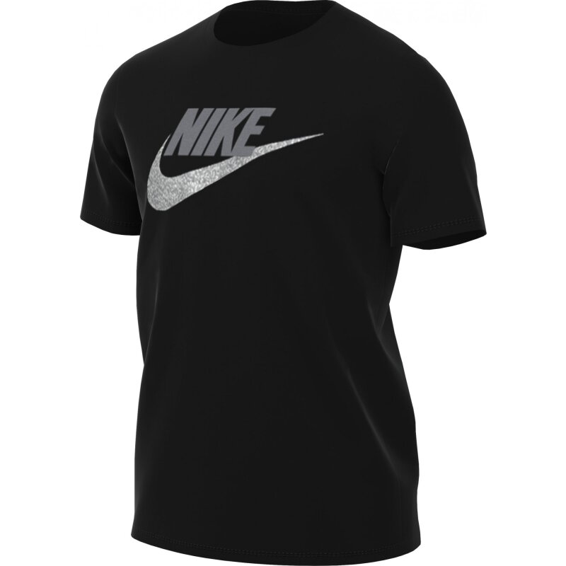 Nike T-Shirt Max90 Sportswear schwarz | stormbreaker.de, 39,99