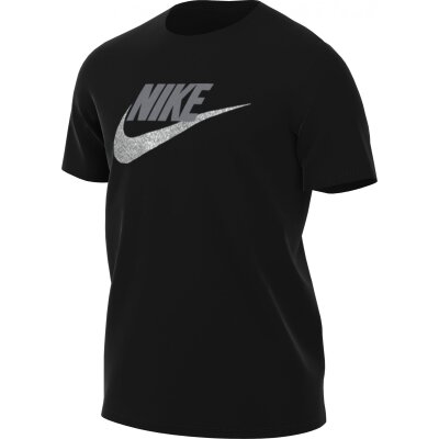 Nike T-Shirt Max90 Sportswear schwarz