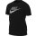 Nike T-Shirt Max90 Sportswear schwarz S