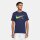 Nike T-Shirt Sportswear midnight navy