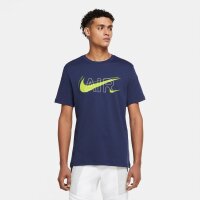 Nike T-Shirt Sportswear midnight navy L
