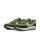 Nike Waffle Debut Swoosh grün alligator/sail