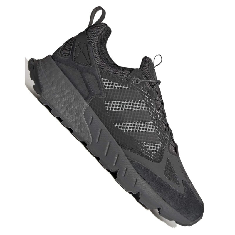 ☆OCEANS FAMILY EDITION HANON x adidas ZX 420 'Luck of the Sea' | Sapeur - One Step Beyond