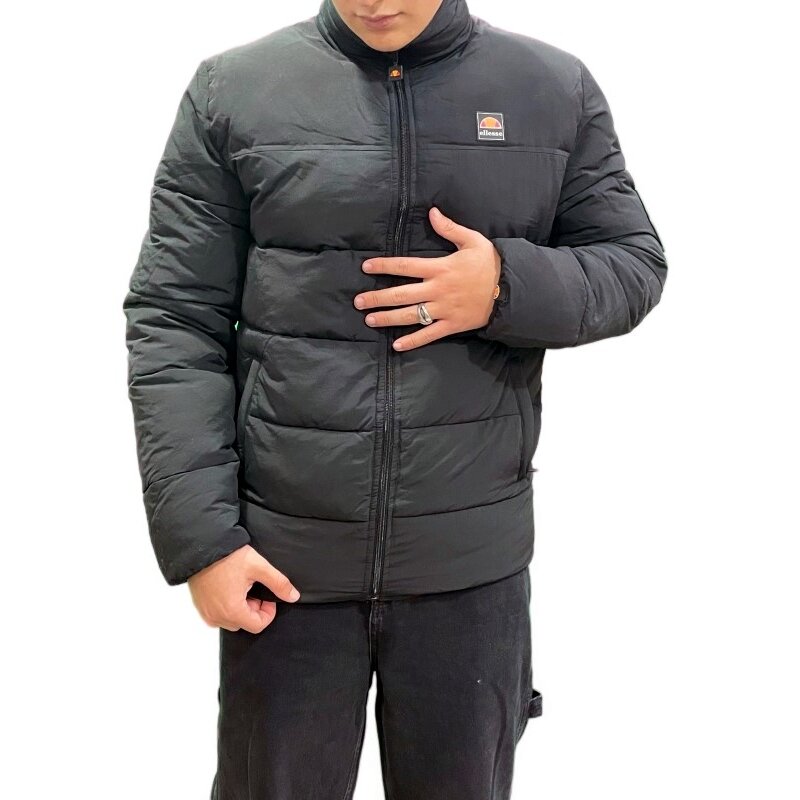 Ellesse Jacke NEBBY Padded Jacket schwarz 59,99 €