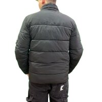 Ellesse Jacke NEBBY Padded Jacket schwarz XL