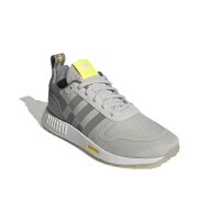 Adidas Originals Multix greone grau/gelb