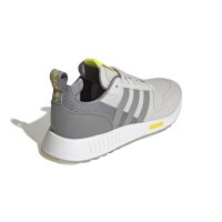 Adidas Originals Multix greone grau/gelb