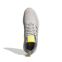 Adidas Originals Multix greone grau/gelb 42