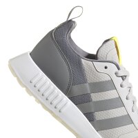 Adidas Originals Multix greone grau/gelb 44