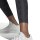 Adidas Originals Leggings HW AOP Trefoil grau