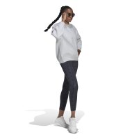 Adidas Originals Leggings HW AOP Trefoil grau 36