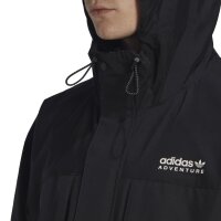 Adidas Originals Jacke Outdoor Jacket schwarz